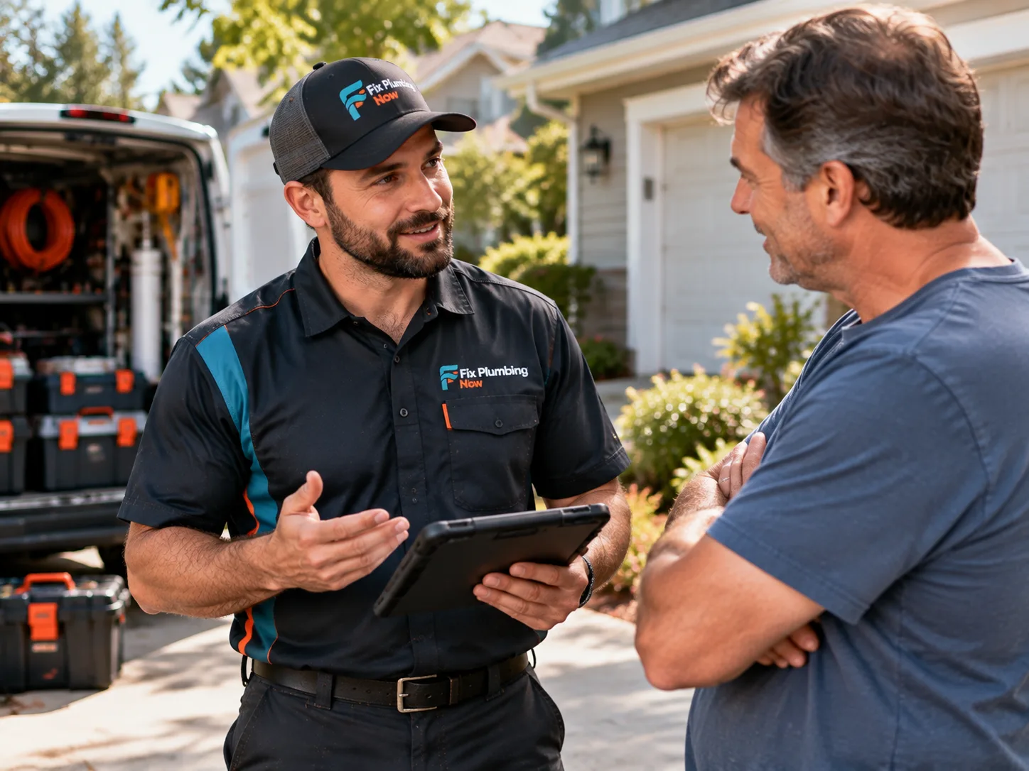 Clogged Drain Service Vancleve, KY FAQs